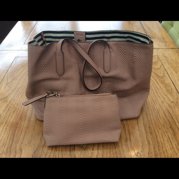 Splendid Handbags - Splendid tote and bag set
